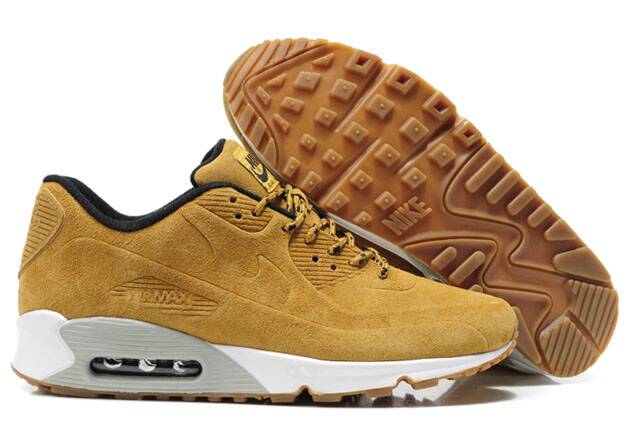 air max camel homme